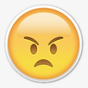 Face With Open Mouth - Emoji Sorprendido Png