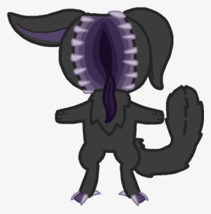 0 Common Chibi Open Mouth - Cartoon