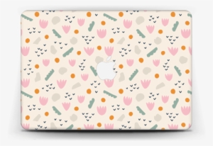 Paper Flower - Laptop