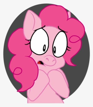 Gopherfrog, Digital Art, Open Mouth, Pinkie Pie, Safe, - Cartoon