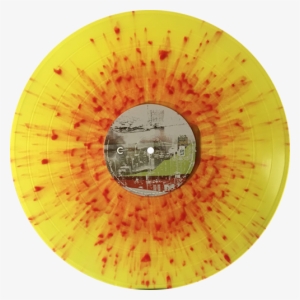 Fear Before The March Of Flames - The Always Open Mouth