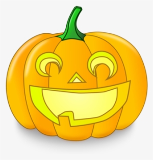 Jack O' Lantern Pumpkin Calabaza Computer Icons - Pumpkin Cutout