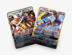 Check Out Amazing New Sun & Moon Cards