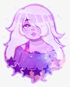 Amethyst From Steven Universe Images Amethyst Hd Wallpaper - Steven Universe Fanart Amethyst