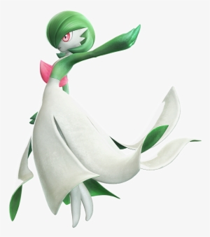 View Samegoogleiqdbsaucenao Gardevoir Pokkén , - Gardevoir 3d Png