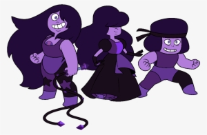 Amethyst Steven Universe Weapon Download - Ruby And Amethyst Steven Universe