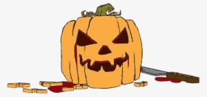 Pumpkin Transparent