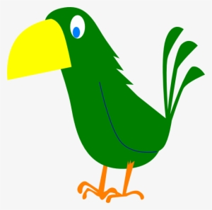 Original Png Clip Art File Toucan Svg Images Downloading