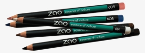 Zao Pencils - Pencil