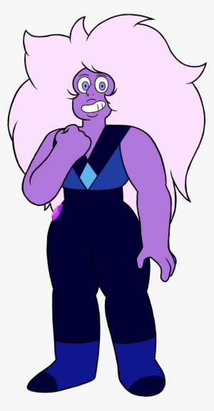 There Were So Many Amethysts - Steven Universe Famethyst