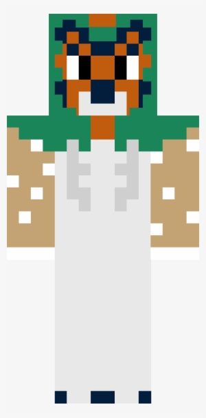 Decidueye - Illustration