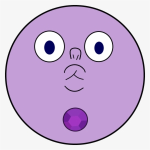 I Want An Amethyst Stress Ball That Looks Like Amethyst's - La Gema De Amatista