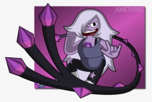 Amethyst Steven Universe Whip Download - Amethyst