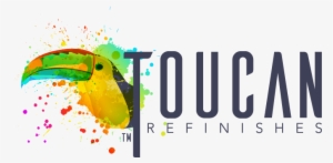 Toucan Refinishes