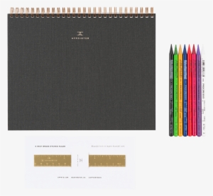 For The Artist - Sketch Pad