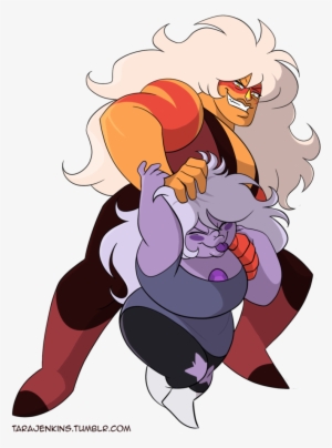 Big Buff Cheeto Fluff By Tarajenkins On - Amethyst And Jasper Sisters