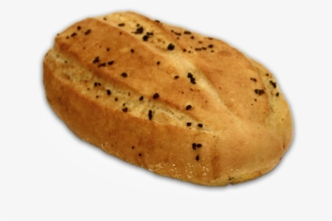 Garlic Bread - Bun