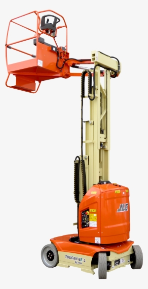 All Models In Series - Toucan 10 El