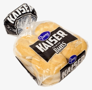 Franz Bbq Kaiser Hamburger Buns - Franz Kaiser Buns