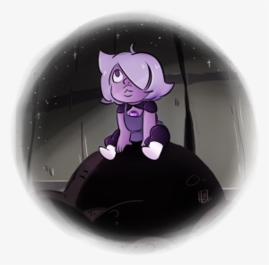 Amethyst By Phuezo On Deviantart Jpg Royalty Free - Cartoon