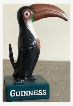 Small Guinness Toucan - Irish Pub