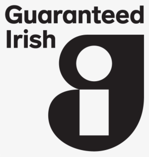 Terms & Conditions - Guaranteed Irish Logo Png