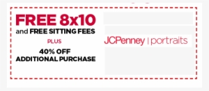 Jcpenney Portrait Coupons 2018