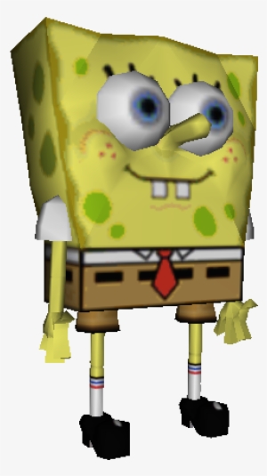 Download Zip Archive - Spongebob Operation Krabby Patty