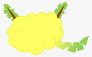 Leafeon Cloud - Illustration