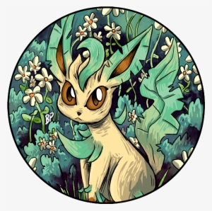 Leafeon