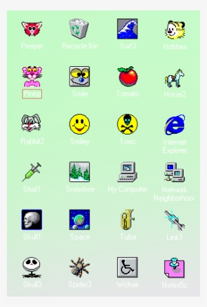 Windows 98 Image - Internet Explorer 5