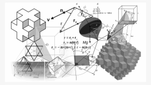 This Free Icons Png Design Of Geometry Collage