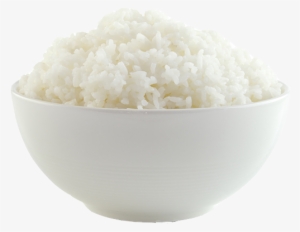 Food Asian Png Rice Transparent Transparency - Transparent Rice