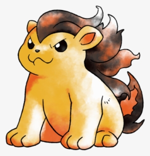 Here Are Some Sneak Peeks At G1/2 Style Renditions - Pokemon Gold Beta Art