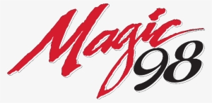 Magic 98 Wmgn - Magic 98