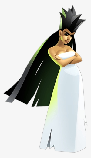 Bride - Illustration