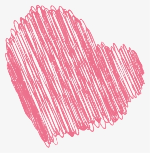 Red Heart Album, Hearts, Heart-shaped, Chalk Heart - Portable Network Graphics