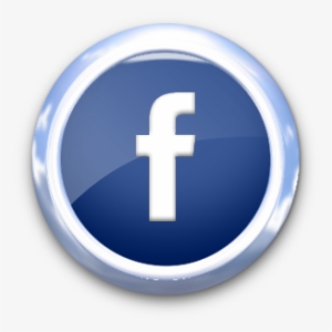 George's Custom Towing - Facebook Icon 3d Png
