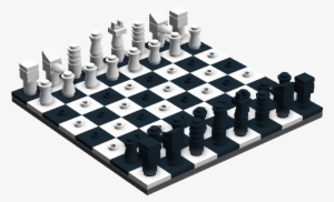 Mini Chess - Chess