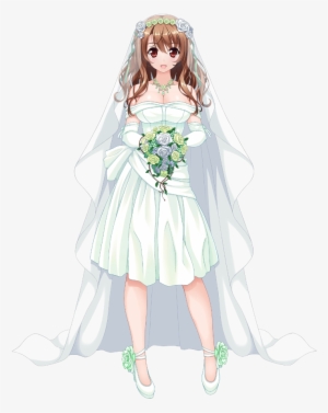 Nazuna - Flower Knight Girl 727