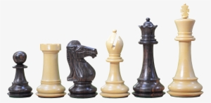 Bug Fix - Russian Chess Pieces