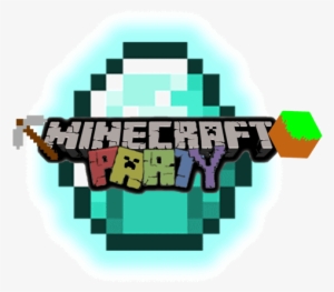 North Irc Library - Minecraft Diamond