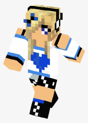 Heart Skin - Fictional Character