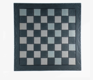 Jaques London Chess Board