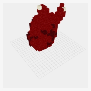 Real Heart - Illustration