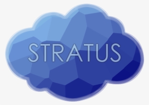 When I Stream Minecraft, I Usually Stream On The Stratus - Illustration