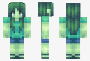 111 Images About M I N E C R A F T On We Heart It - Minecraft Skins