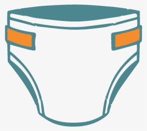 Karmabrooklyn Blog - Baby Nappies In Vector