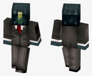 Other Minecraft Skins - Spiderman Ps4 Minecraft Skin