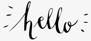 Share This Entry - Hello Are You There